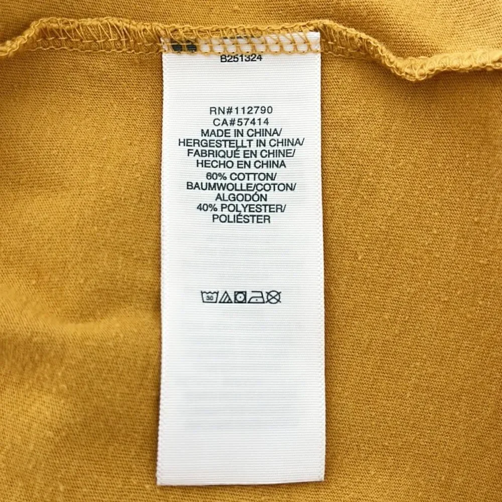True Religion Spray Paint Logo Crewneck Shirt Tee
